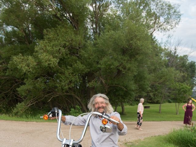 Kim and Bobby&apos;s wedding in Killarney, Manitoba 126