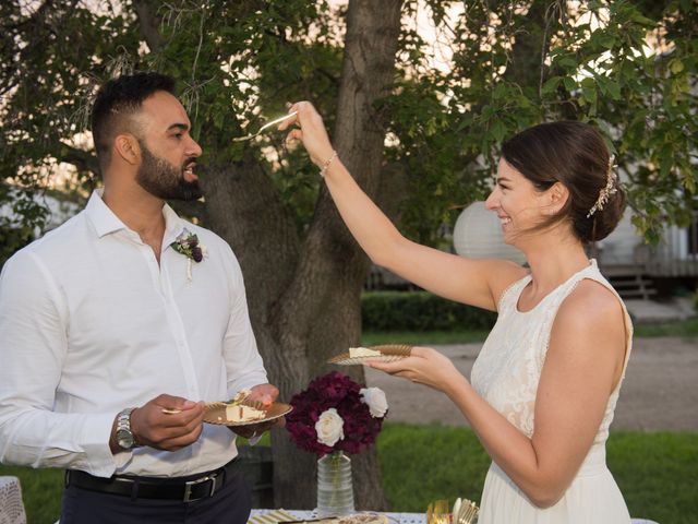 Kim and Bobby&apos;s wedding in Killarney, Manitoba 135