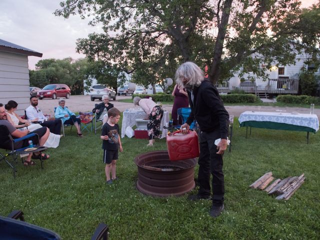 Kim and Bobby&apos;s wedding in Killarney, Manitoba 136