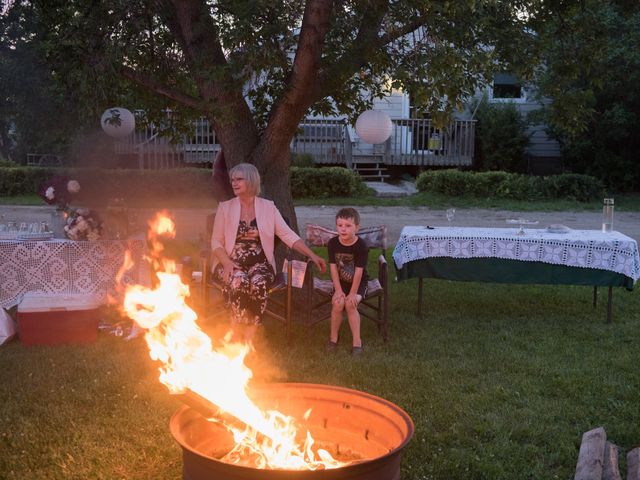 Kim and Bobby&apos;s wedding in Killarney, Manitoba 138