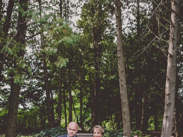 Shawn and Mona&apos;s wedding in Erin, Ontario 30