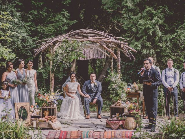 Shawn and Mona&apos;s wedding in Erin, Ontario 32