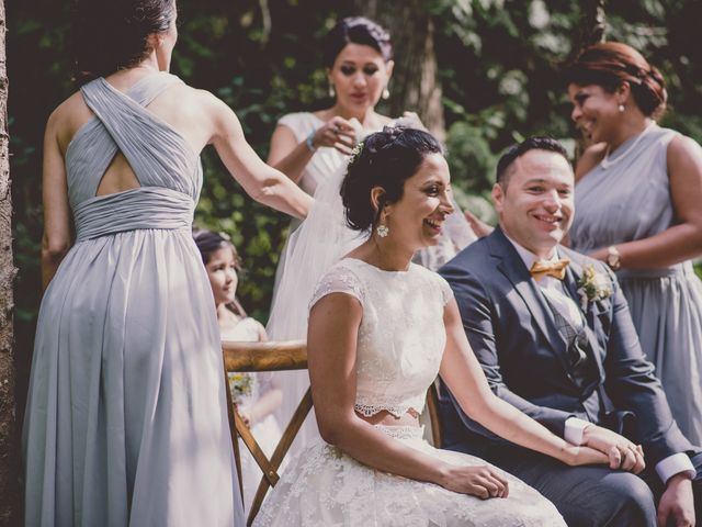 Shawn and Mona&apos;s wedding in Erin, Ontario 34