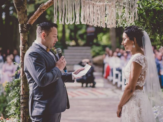 Shawn and Mona&apos;s wedding in Erin, Ontario 37
