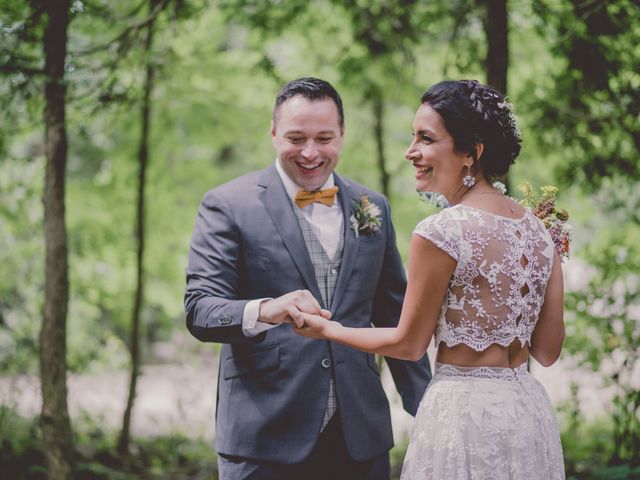 Shawn and Mona&apos;s wedding in Erin, Ontario 49