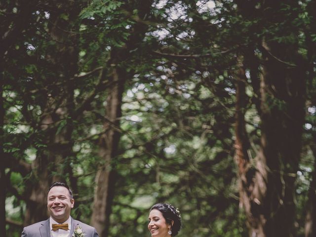 Shawn and Mona&apos;s wedding in Erin, Ontario 52