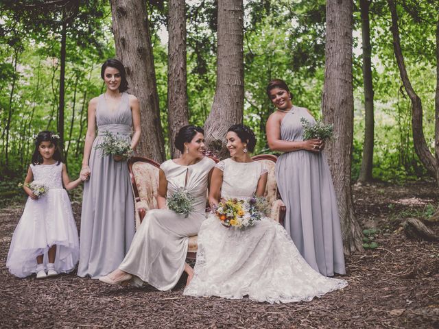 Shawn and Mona&apos;s wedding in Erin, Ontario 60