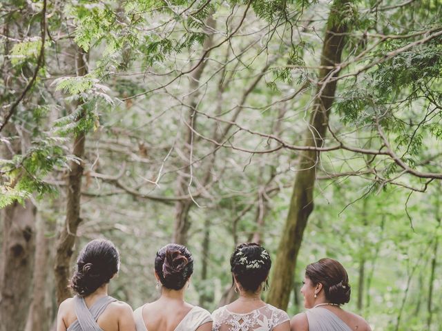 Shawn and Mona&apos;s wedding in Erin, Ontario 61