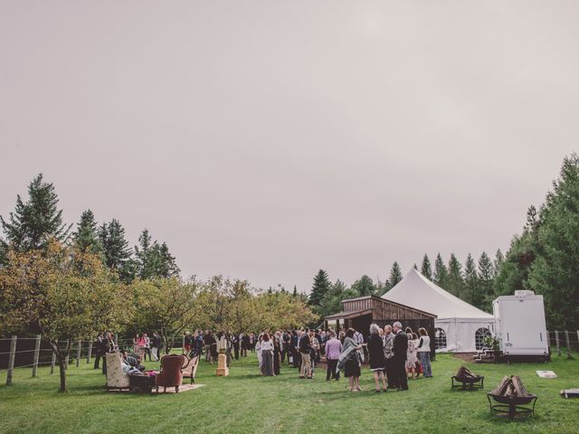Shawn and Mona&apos;s wedding in Erin, Ontario 76
