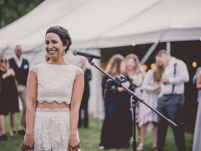 Shawn and Mona&apos;s wedding in Erin, Ontario 83