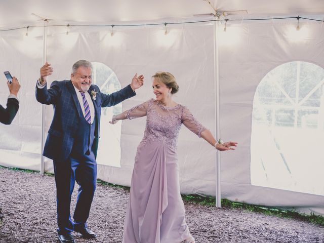 Shawn and Mona&apos;s wedding in Erin, Ontario 108