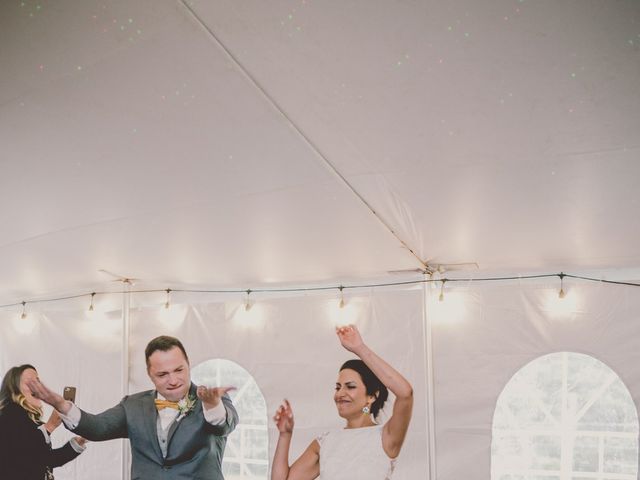 Shawn and Mona&apos;s wedding in Erin, Ontario 109