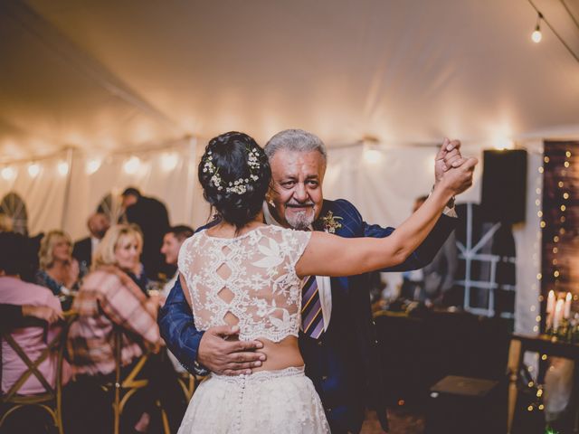 Shawn and Mona&apos;s wedding in Erin, Ontario 120