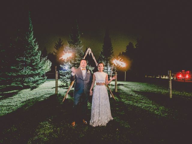 Shawn and Mona&apos;s wedding in Erin, Ontario 129