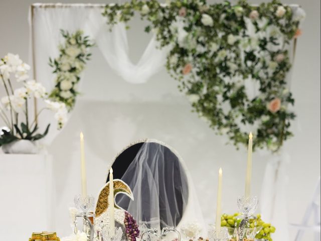 Jordan and Maddy's wedding in Vancouver, British Columbia 3
