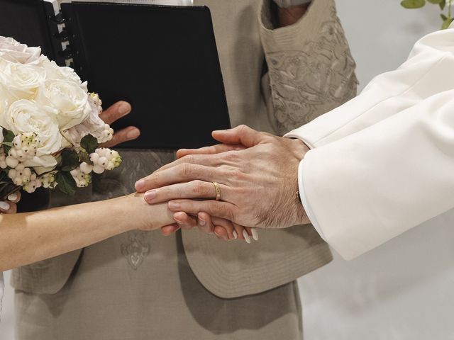 Jordan and Maddy's wedding in Vancouver, British Columbia 9