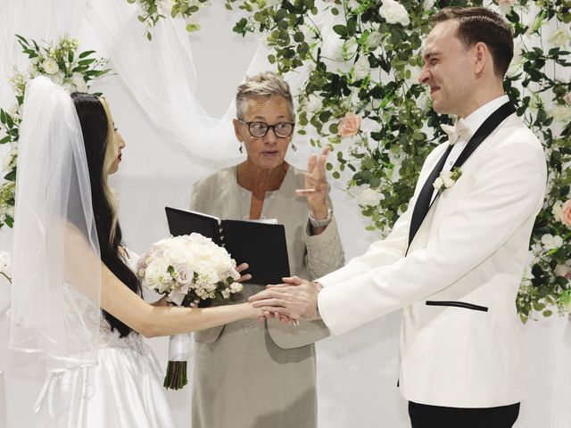 Jordan and Maddy's wedding in Vancouver, British Columbia 10