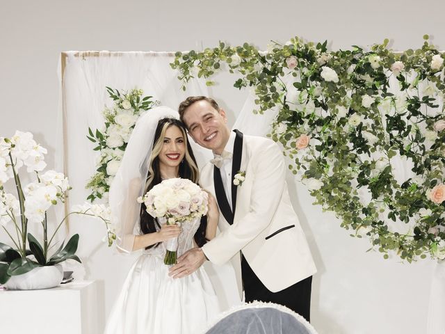 Jordan and Maddy's wedding in Vancouver, British Columbia 12