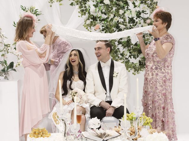 Jordan and Maddy's wedding in Vancouver, British Columbia 15