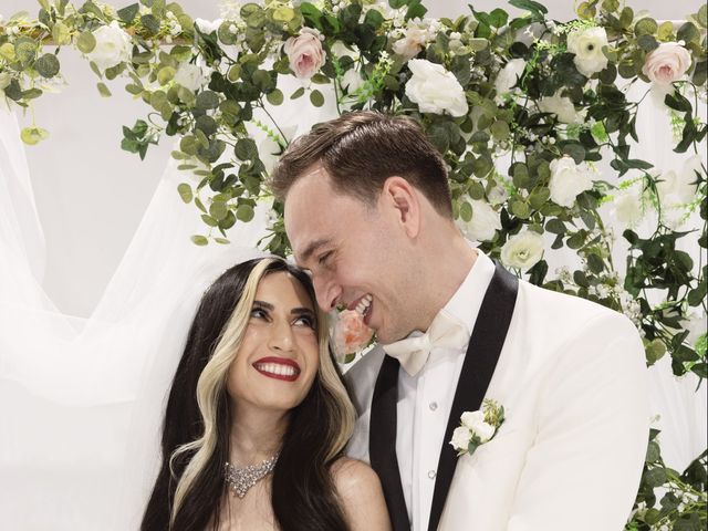 Jordan and Maddy's wedding in Vancouver, British Columbia 17