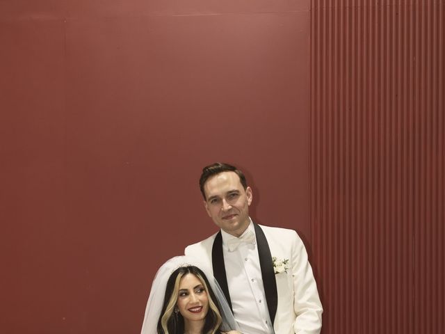 Jordan and Maddy's wedding in Vancouver, British Columbia 18