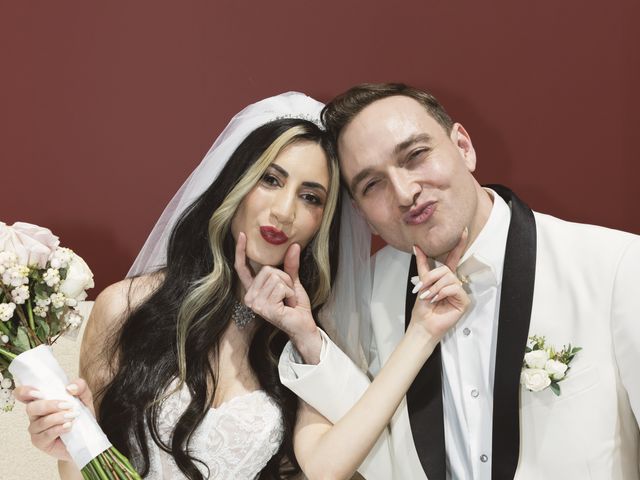 Jordan and Maddy's wedding in Vancouver, British Columbia 19