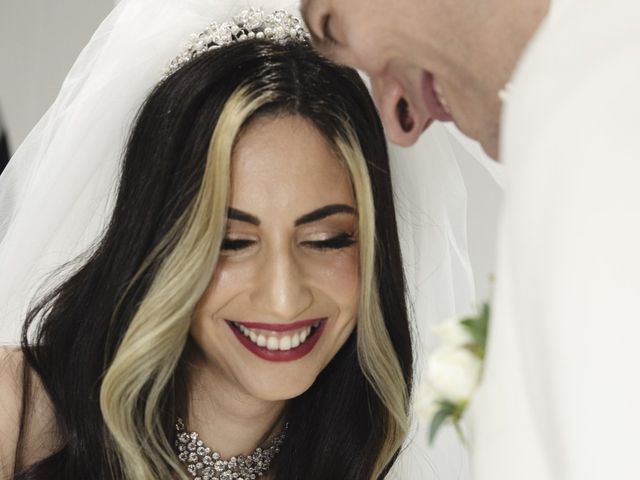 Jordan and Maddy's wedding in Vancouver, British Columbia 20