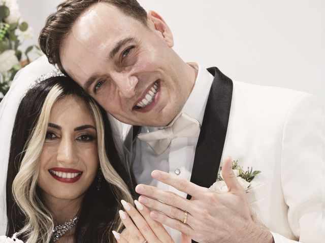 Jordan and Maddy's wedding in Vancouver, British Columbia 21