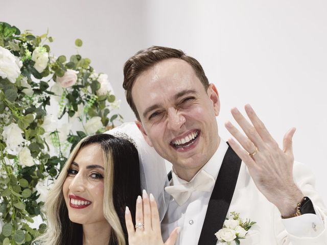 Jordan and Maddy's wedding in Vancouver, British Columbia 22