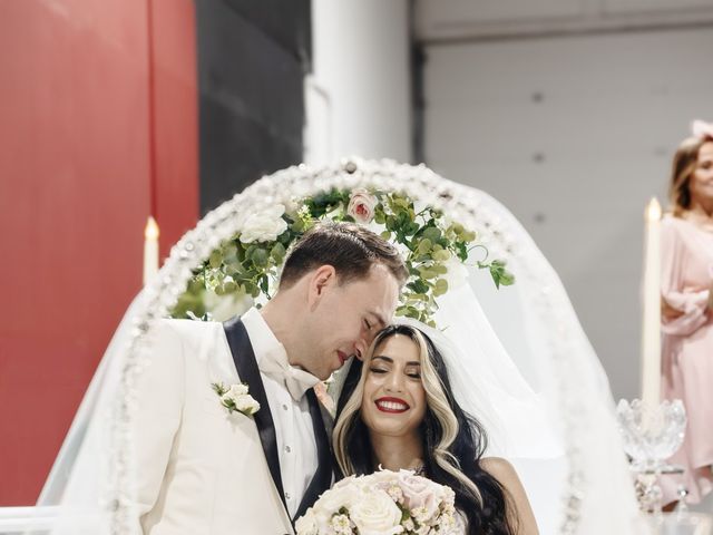 Jordan and Maddy's wedding in Vancouver, British Columbia 25