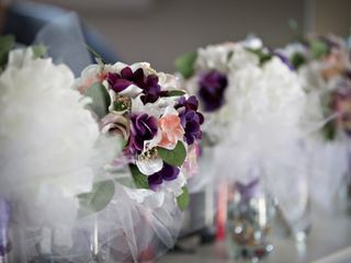 The wedding of Amanda and Kyan 3