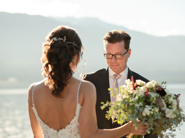 Sean and Sarah&apos;s wedding in Chilliwack, British Columbia 5