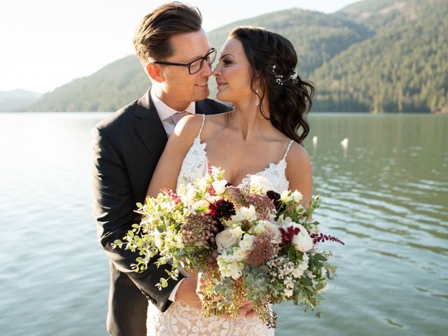 Sean and Sarah&apos;s wedding in Chilliwack, British Columbia 2