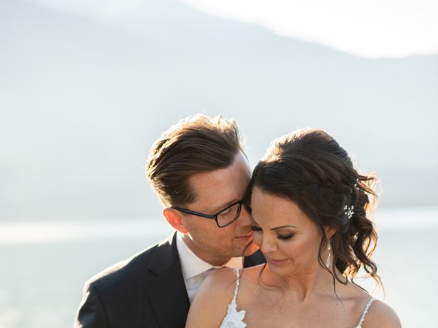 Sean and Sarah&apos;s wedding in Chilliwack, British Columbia 10