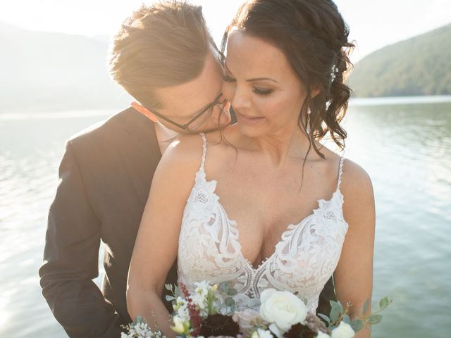 Sean and Sarah&apos;s wedding in Chilliwack, British Columbia 11