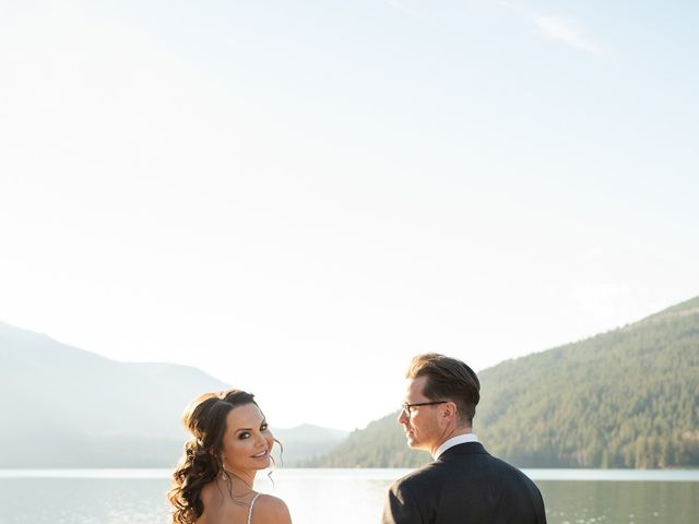 Sean and Sarah&apos;s wedding in Chilliwack, British Columbia 12