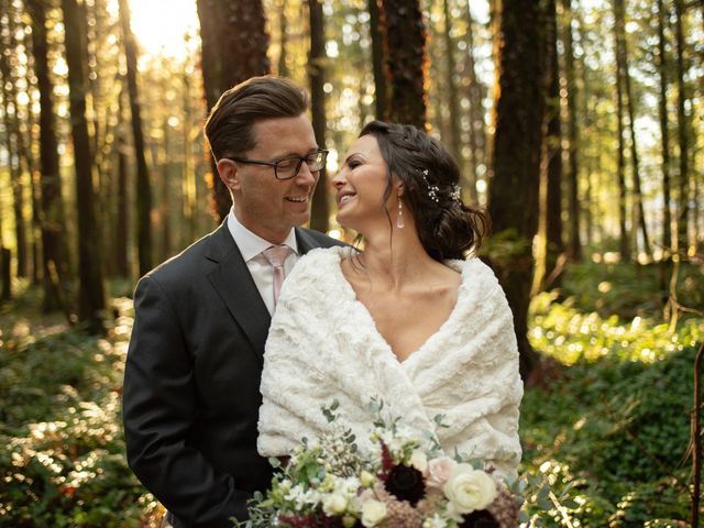 Sean and Sarah&apos;s wedding in Chilliwack, British Columbia 21
