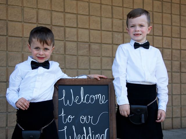 Kameron and Cora's wedding in Windsor, Ontario 16