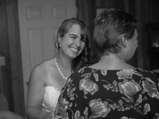 Natasha and Mitch&apos;s wedding in Glenboro, Manitoba 20