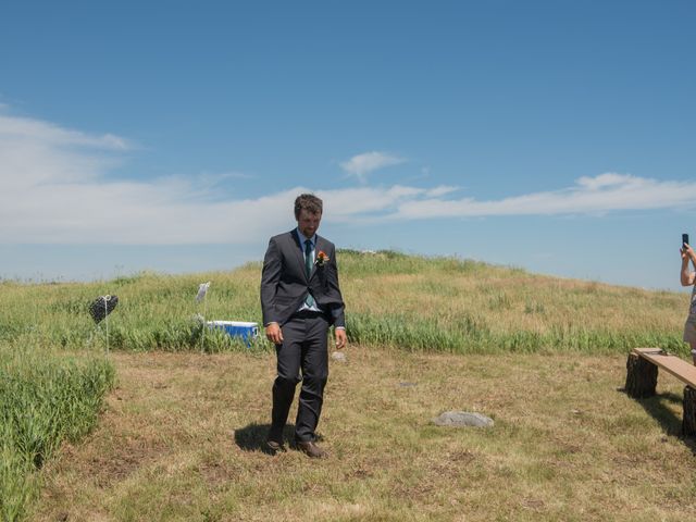 Natasha and Mitch&apos;s wedding in Glenboro, Manitoba 27