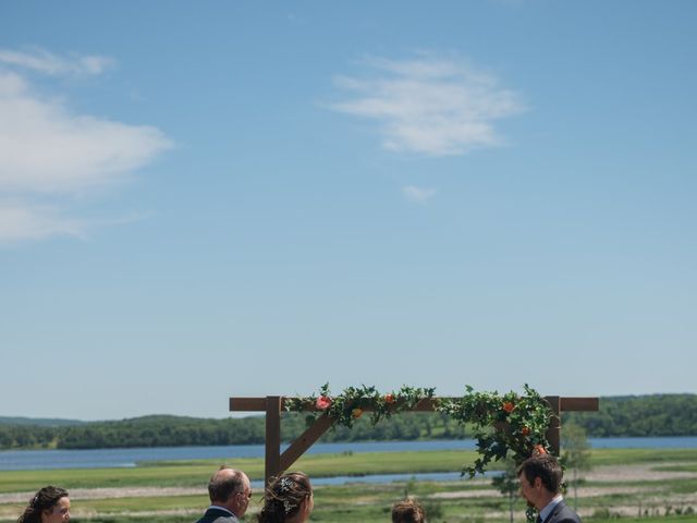 Natasha and Mitch&apos;s wedding in Glenboro, Manitoba 37