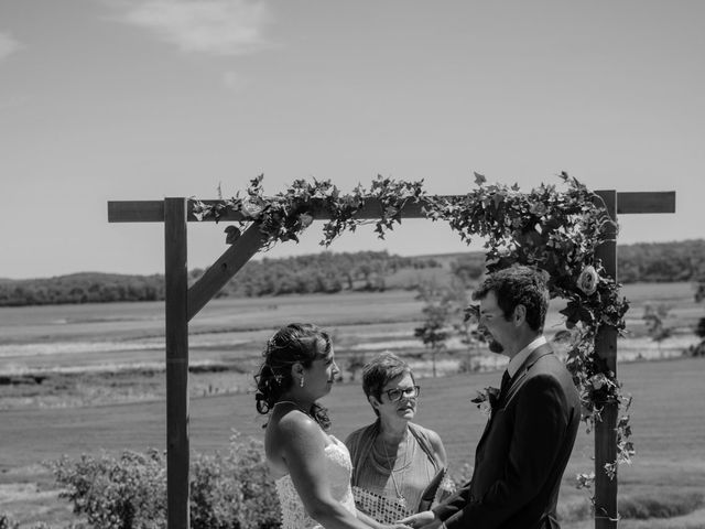 Natasha and Mitch&apos;s wedding in Glenboro, Manitoba 48