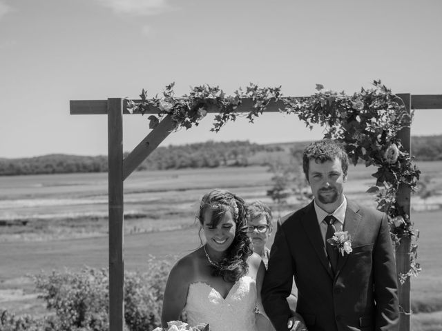 Natasha and Mitch&apos;s wedding in Glenboro, Manitoba 50