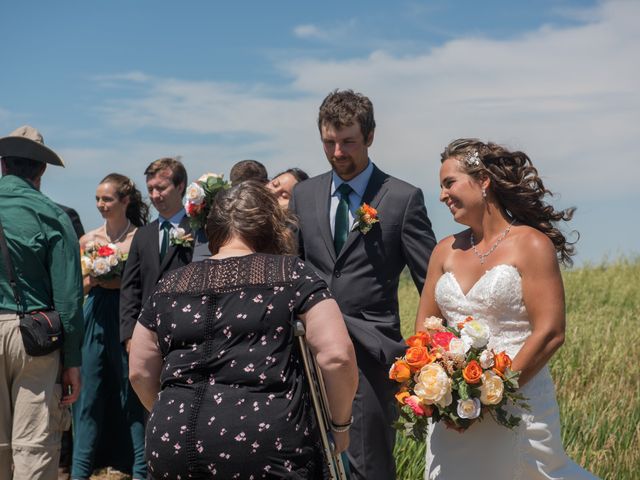 Natasha and Mitch&apos;s wedding in Glenboro, Manitoba 53