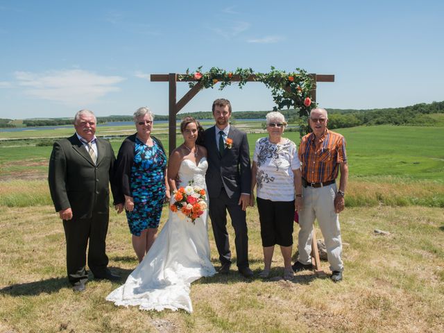 Natasha and Mitch&apos;s wedding in Glenboro, Manitoba 55