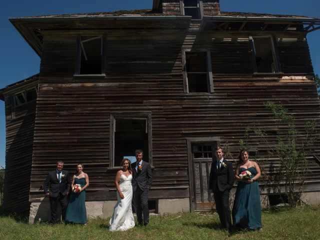 Natasha and Mitch&apos;s wedding in Glenboro, Manitoba 64