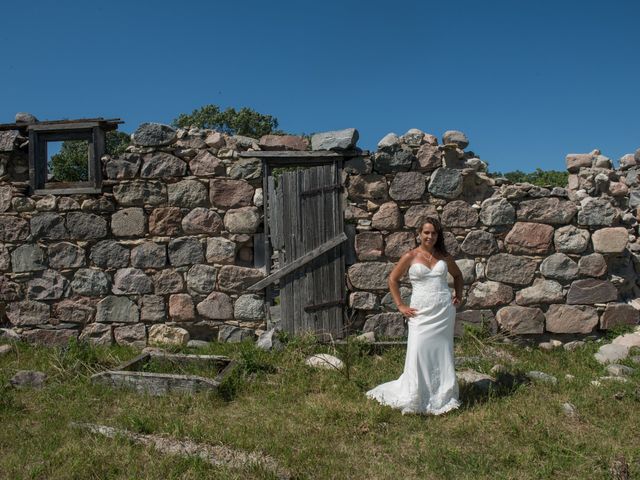Natasha and Mitch&apos;s wedding in Glenboro, Manitoba 74