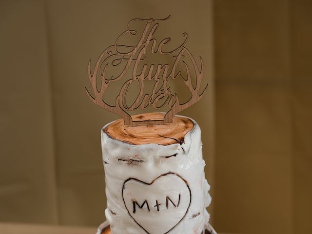 Natasha and Mitch&apos;s wedding in Glenboro, Manitoba 80
