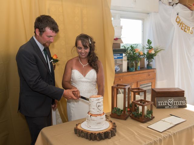Natasha and Mitch&apos;s wedding in Glenboro, Manitoba 84