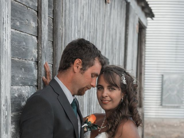 Natasha and Mitch&apos;s wedding in Glenboro, Manitoba 101